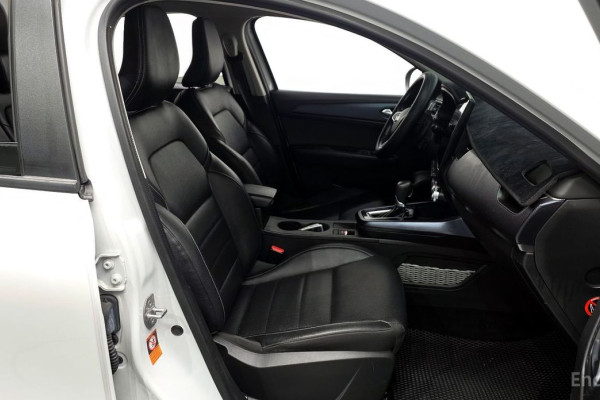 2021 Renault Samsung XM3 с пробегом 52 282 км