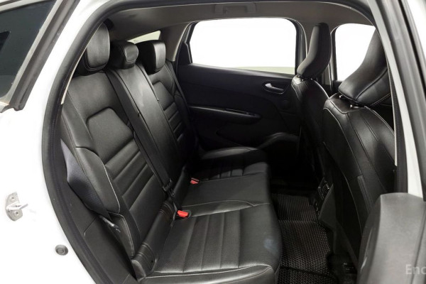 2021 Renault Samsung XM3 с пробегом 52 282 км