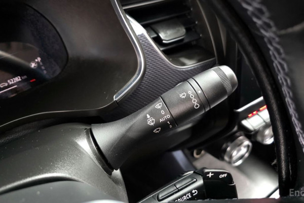 2021 Renault Samsung XM3 с пробегом 52 282 км