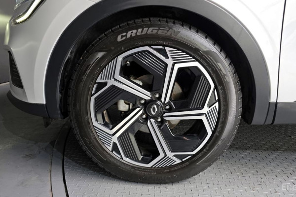 2021 Renault Samsung XM3 с пробегом 59 711 км