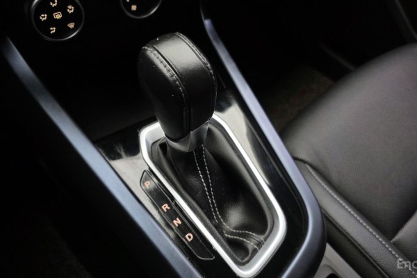 2021 Renault Samsung XM3 с пробегом 59 711 км