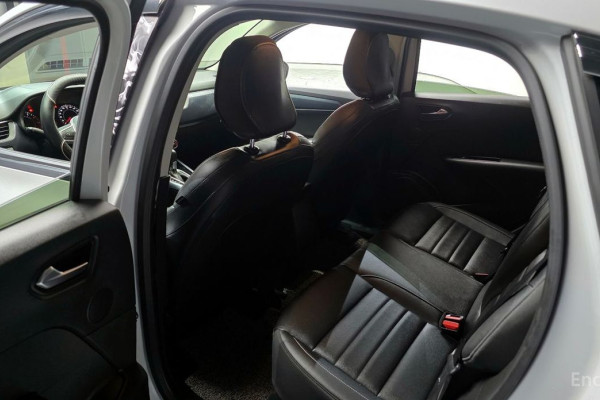 2021 Renault Samsung XM3 с пробегом 59 711 км