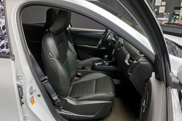 2021 Renault Samsung XM3 с пробегом 59 711 км