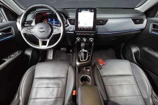 2022 Renault Samsung XM3 с пробегом 58 312 км