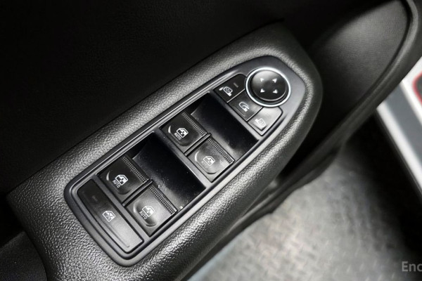 2021 Renault Samsung XM3 с пробегом 59 711 км