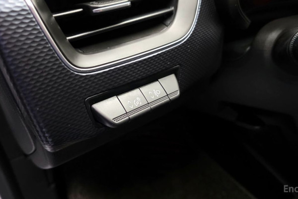 2021 Renault Samsung XM3 с пробегом 59 711 км