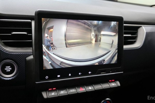 2021 Renault Samsung XM3 с пробегом 59 711 км