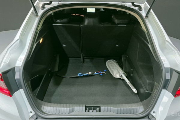 2021 Renault Samsung XM3 с пробегом 59 711 км