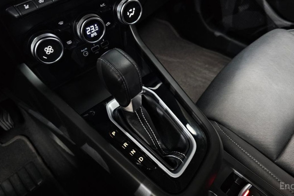 2022 Renault Samsung XM3 с пробегом 58 312 км