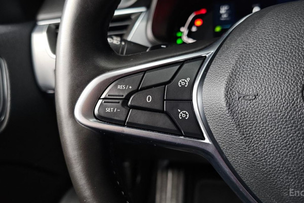 2022 Renault Samsung XM3 с пробегом 58 312 км