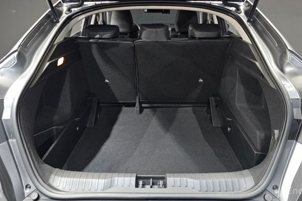 2022 Renault Samsung XM3 с пробегом 58 312 км