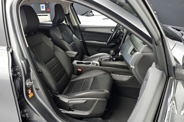 2021 Renault Samsung XM3 с пробегом 50 134 км