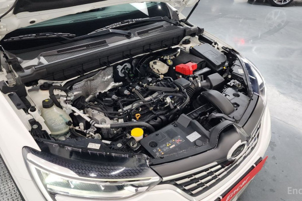 2022 Renault Samsung XM3 с пробегом 73 533 км