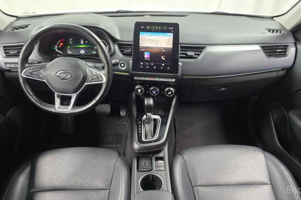 2022 Renault Samsung XM3 с пробегом 99 977 км