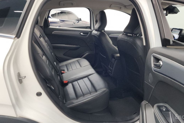 2022 Renault Samsung XM3 с пробегом 73 533 км