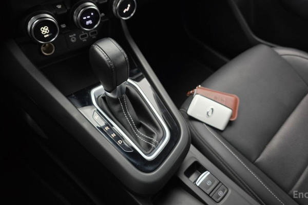 2021 Renault Samsung XM3 с пробегом 33 239 км