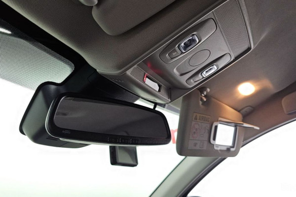 2021 Renault Samsung XM3 с пробегом 50 134 км