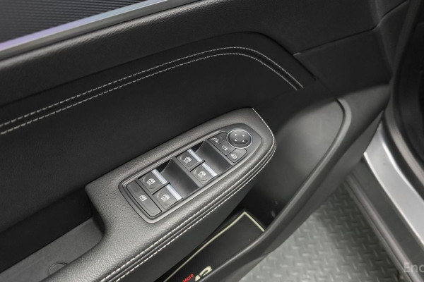 2021 Renault Samsung XM3 с пробегом 33 239 км