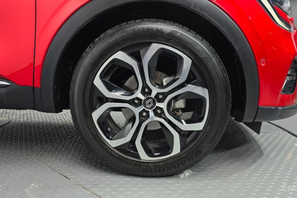 2022 Renault Samsung XM3 с пробегом 73 297 км