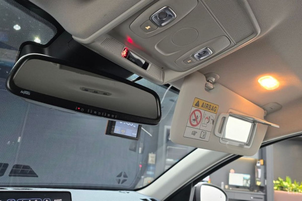 2021 Renault Samsung XM3 с пробегом 33 239 км