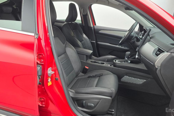 2022 Renault Samsung XM3 с пробегом 73 297 км