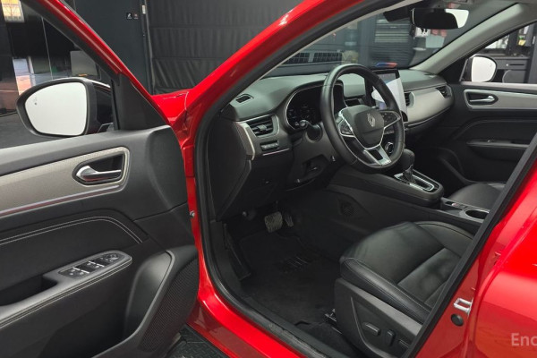 2022 Renault Samsung XM3 с пробегом 73 297 км