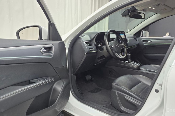 2022 Renault Samsung XM3 с пробегом 99 977 км