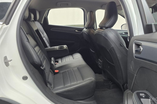 2022 Renault Samsung XM3 с пробегом 99 977 км