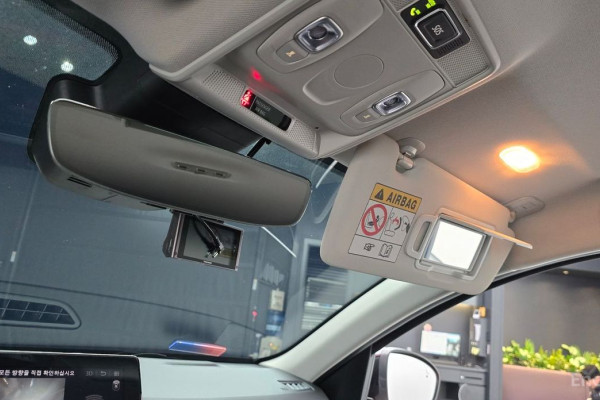 2022 Renault Samsung XM3 с пробегом 73 297 км