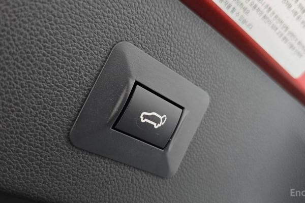 2022 Renault Samsung XM3 с пробегом 73 297 км