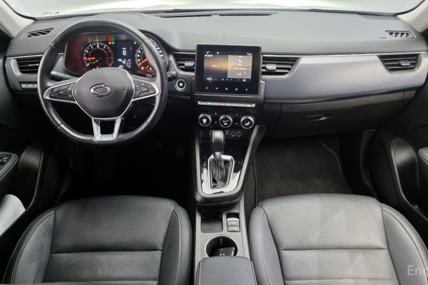 2021 Renault Samsung XM3 с пробегом 51 898 км