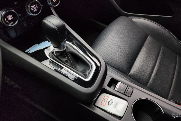 2022 Renault Samsung XM3 с пробегом 95 778 км