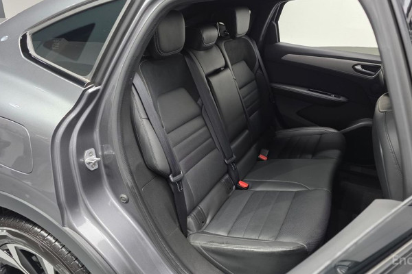 2022 Renault Samsung XM3 с пробегом 97 978 км