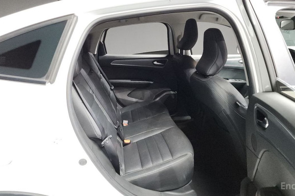 2022 Renault Samsung XM3 с пробегом 95 778 км