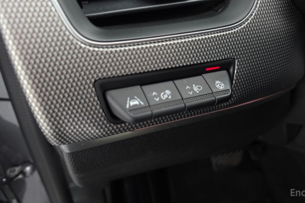 2022 Renault Samsung XM3 с пробегом 97 978 км