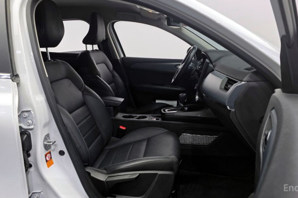 2021 Renault Samsung XM3 с пробегом 51 898 км