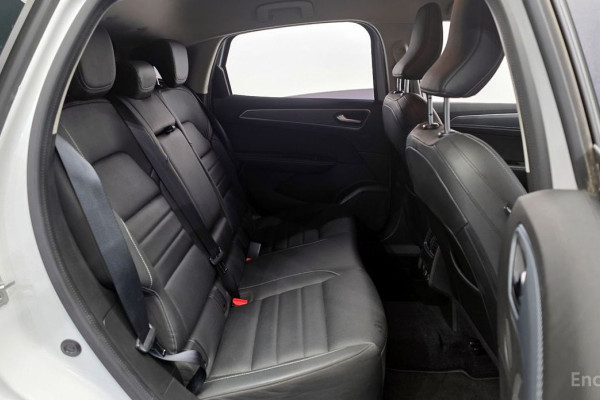 2021 Renault Samsung XM3 с пробегом 51 898 км