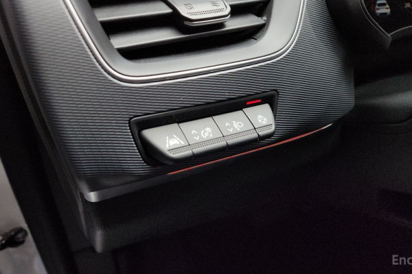 2022 Renault Samsung XM3 с пробегом 95 778 км