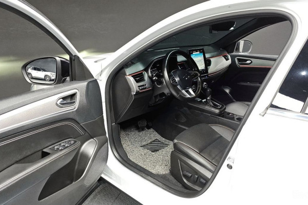 2022 Renault Samsung XM3 с пробегом 32 465 км