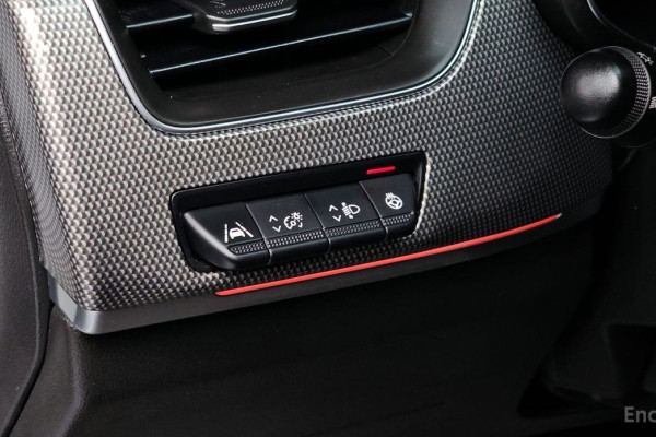 2022 Renault Samsung XM3 с пробегом 32 465 км