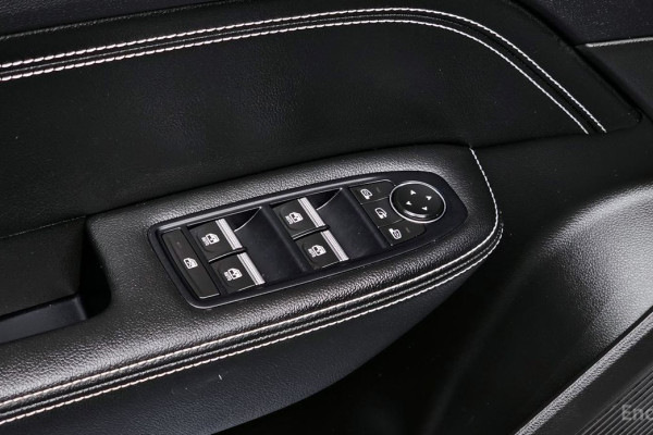 2022 Renault Samsung XM3 с пробегом 32 465 км