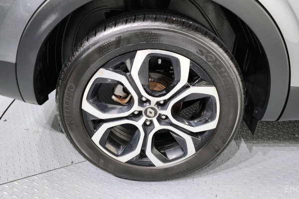 2022 Renault Samsung XM3 с пробегом 76 706 км