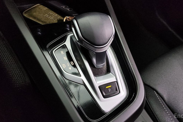 2022 Renault Samsung XM3 с пробегом 76 706 км