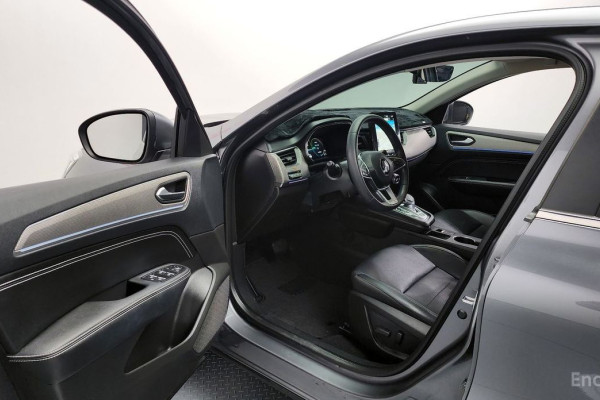 2022 Renault Samsung XM3 с пробегом 76 706 км