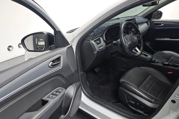 2021 Renault Samsung XM3 с пробегом 65 926 км