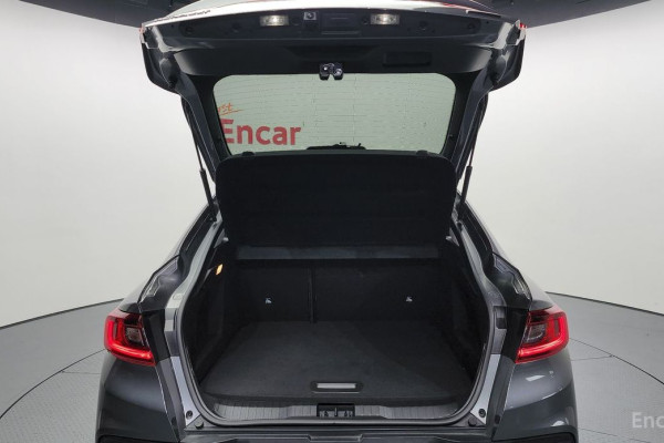 2022 Renault Samsung XM3 с пробегом 76 706 км