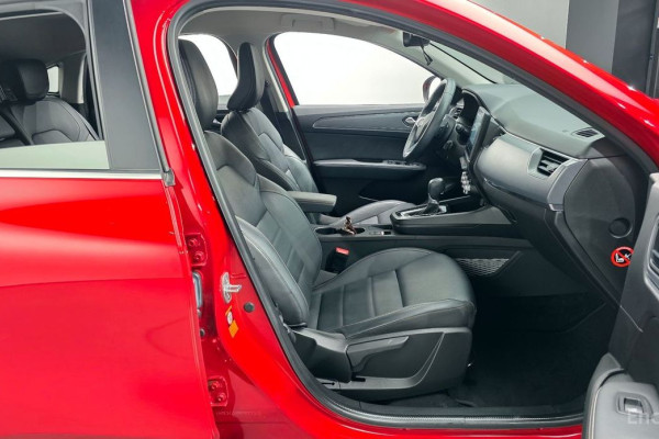 2021 Renault Samsung XM3 с пробегом 75 081 км