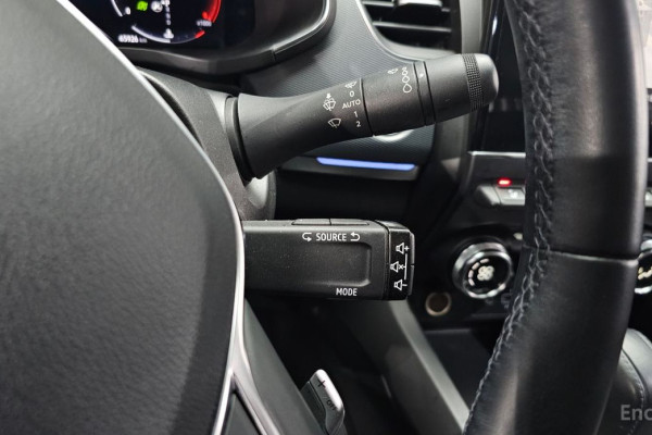 2021 Renault Samsung XM3 с пробегом 65 926 км