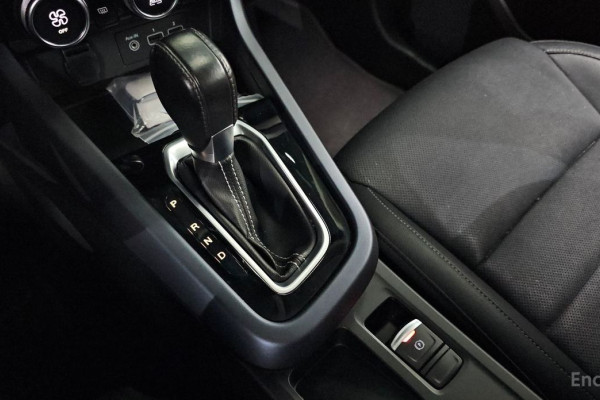 2021 Renault Samsung XM3 с пробегом 87 695 км