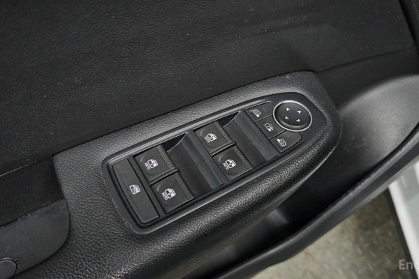 2021 Renault Samsung XM3 с пробегом 87 695 км